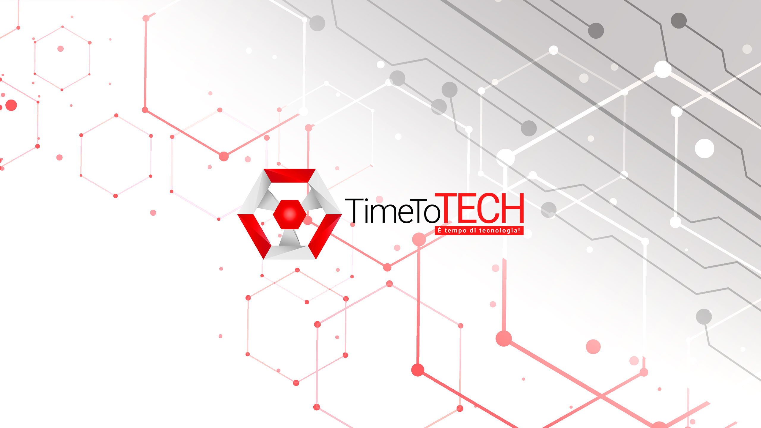 TimeToTech Banner