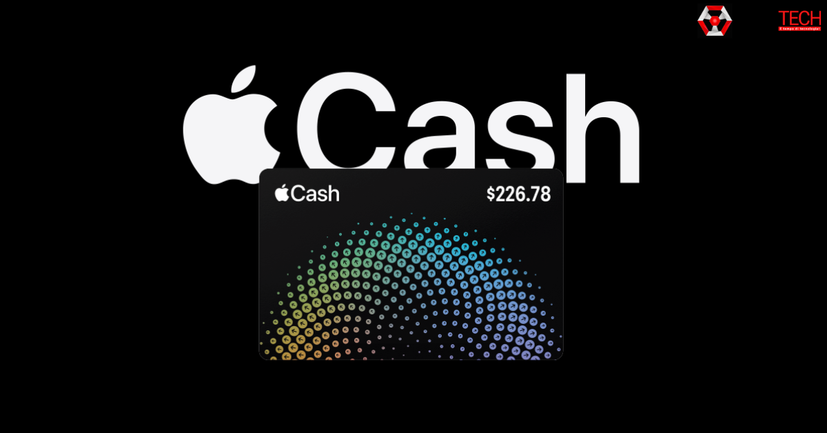 Guida Apple Cash