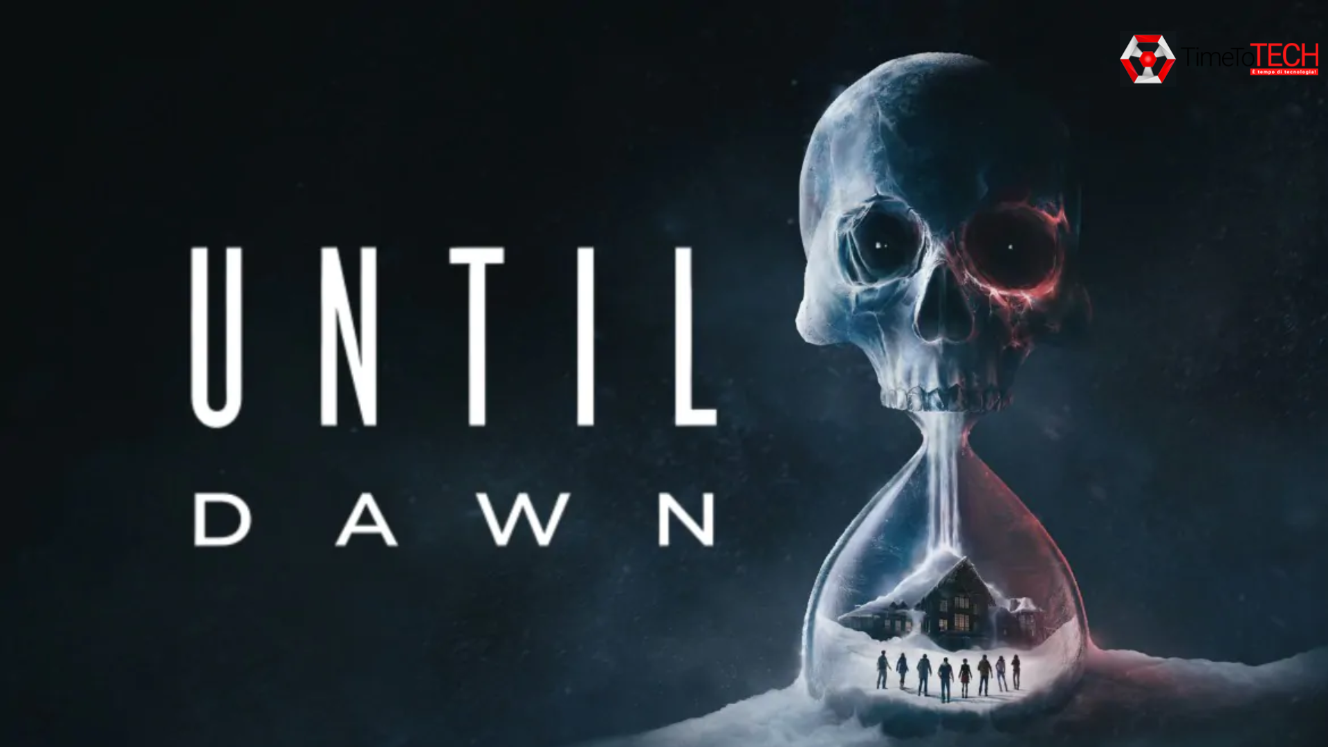 until down remake pc