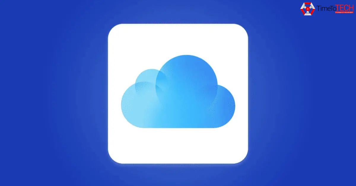 iCloud.com copertina