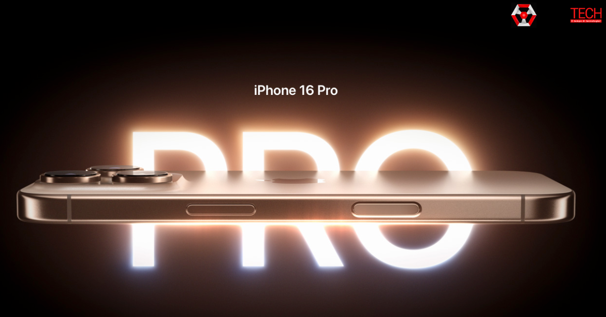 recensione iPhone 16 pro