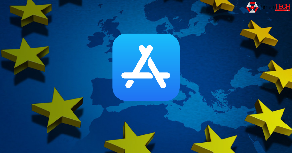 Trasparenza forzata sull’ App Store europeo per gli sviluppatori