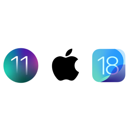 Apple rilascia ufficialmente iOS 18.0.1, macOS 15.0.1 e watchOS 11.0.1