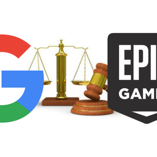 Causa Epic Google svolta importante: Google deve offrire alternative al Play Store