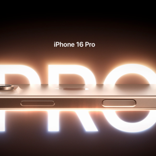 Recensione iPhone 16 Pro