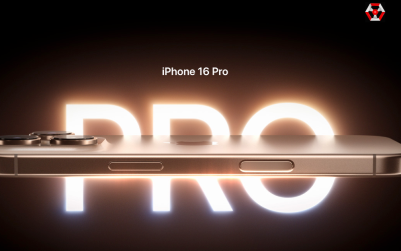 Recensione iPhone 16 Pro