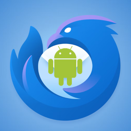 Thunderbird sbarca su Android in versione Beta