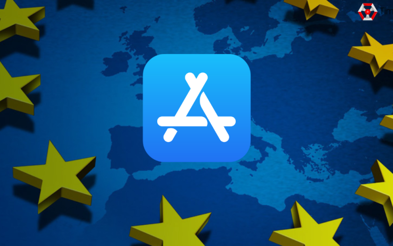 Trasparenza forzata sull’ App Store europeo per gli sviluppatori